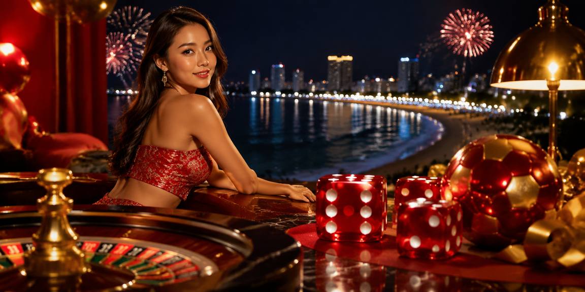 Aplikasi Slot & Live Casino untuk Android dan iOS