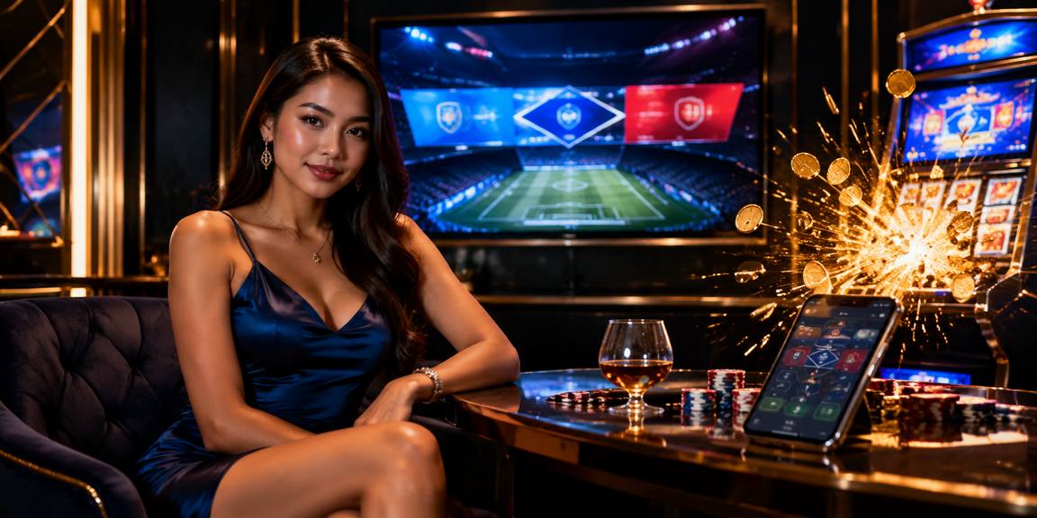 carta ringgit Slots, Sportsbook dan Live Casino untuk Malaysia